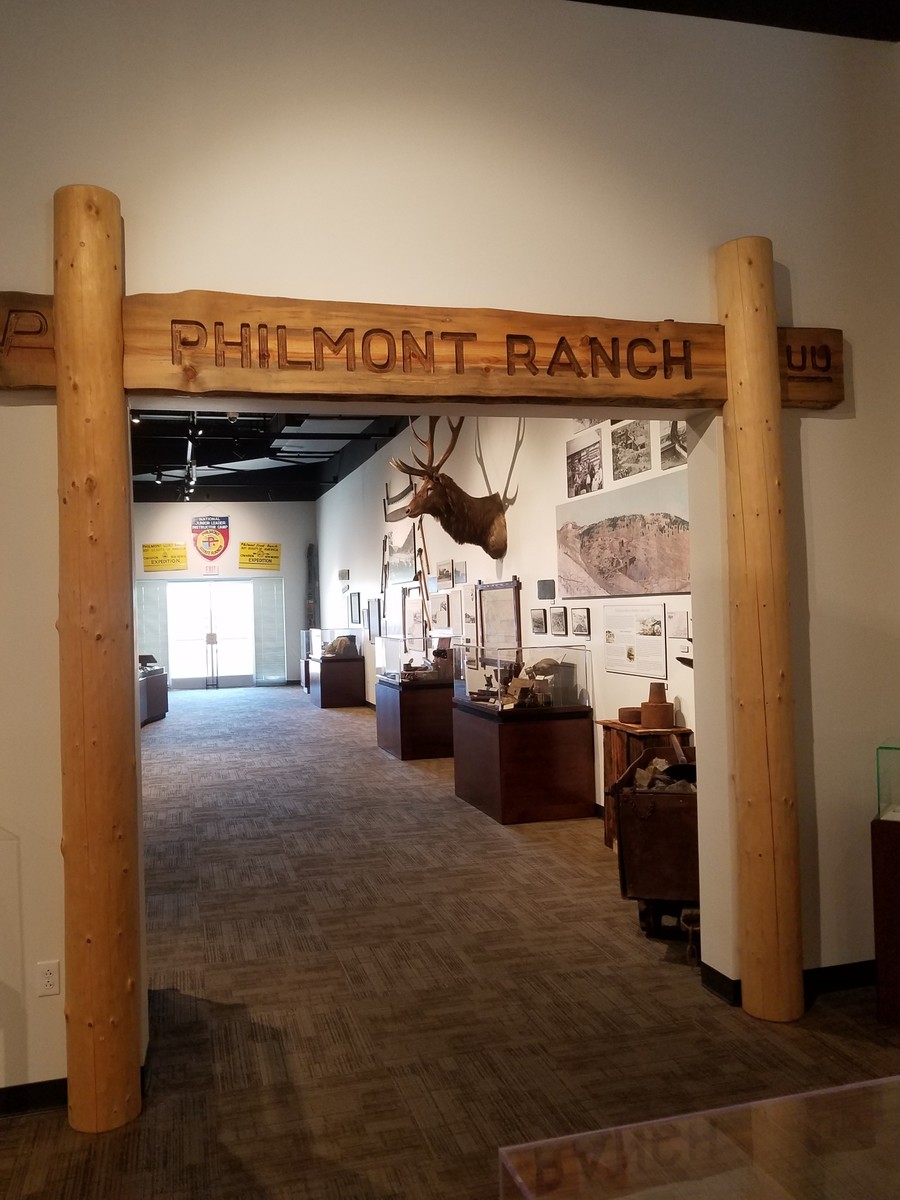 Summit Scout Ranch National Scouting Museum at Philmont Scout Ranch - Riders Discuss Other ...