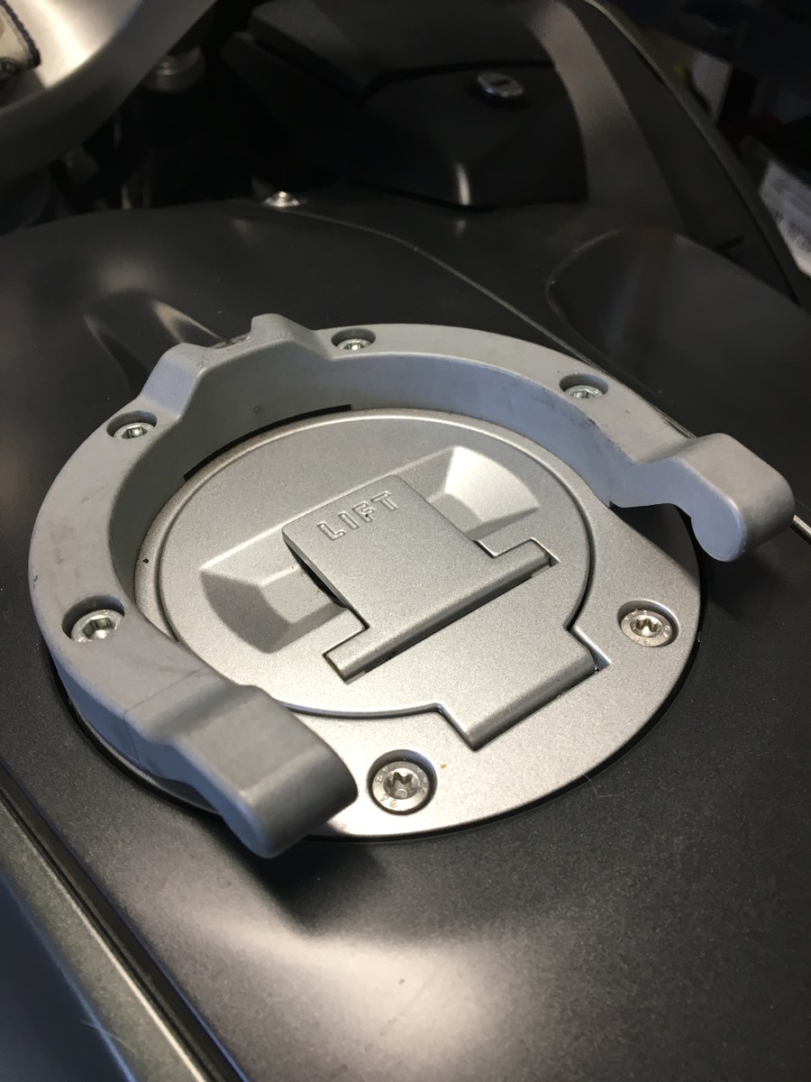 Bags Connection Tank Bag Parts and Accessories BMWSportTouring