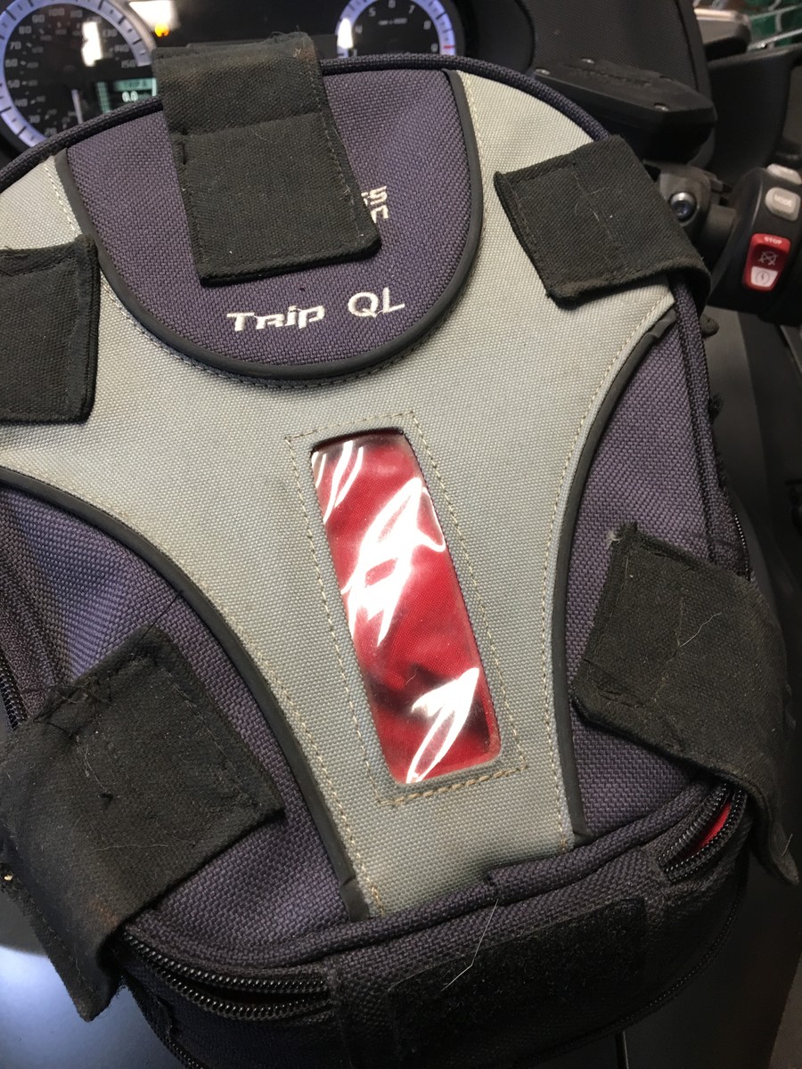 Bags Connection Tank Bag Parts and Accessories BMWSportTouring