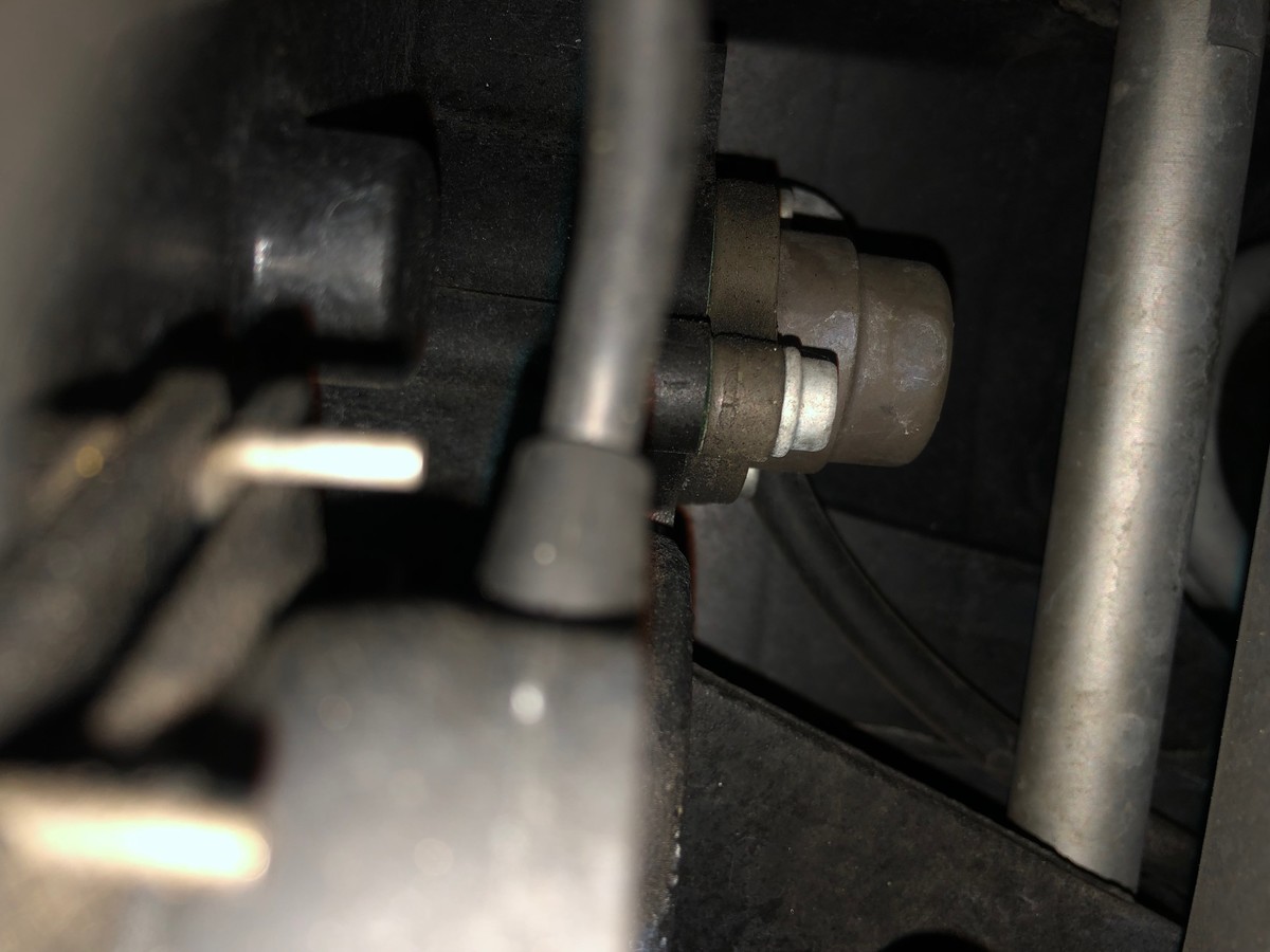 2002 R1150rt Clutch Replacement Oilheads BMWSportTouring