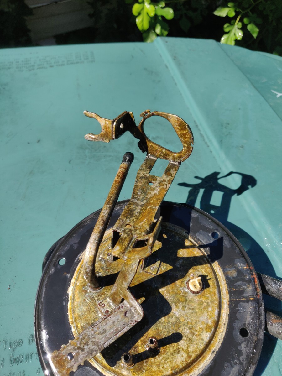 05 R1100s fuel pump wiring issue. Oilheads BMWSportTouring