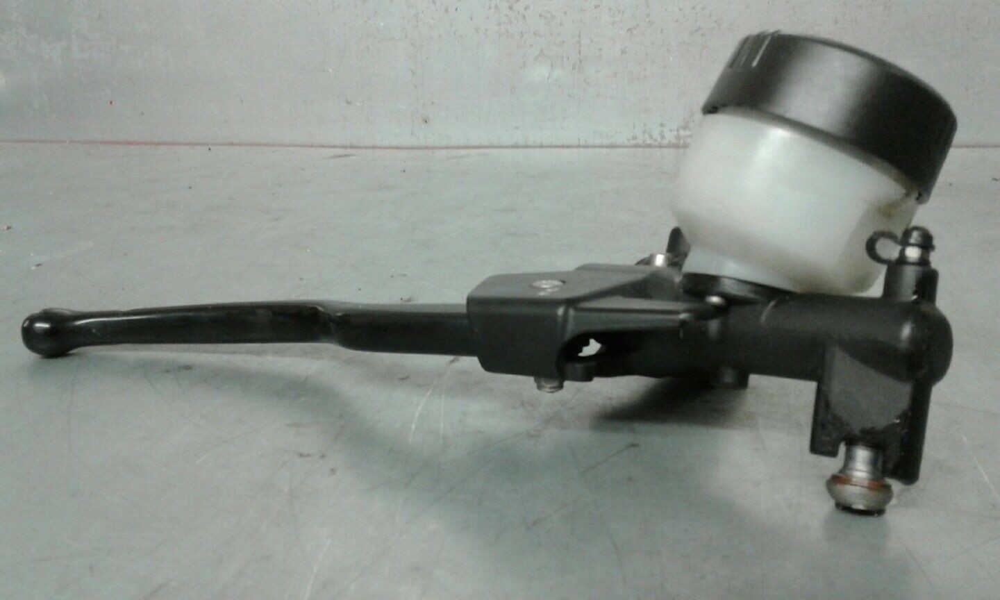 MV Risers on 2007 R1200ST - Hexheads - BMWSportTouring
