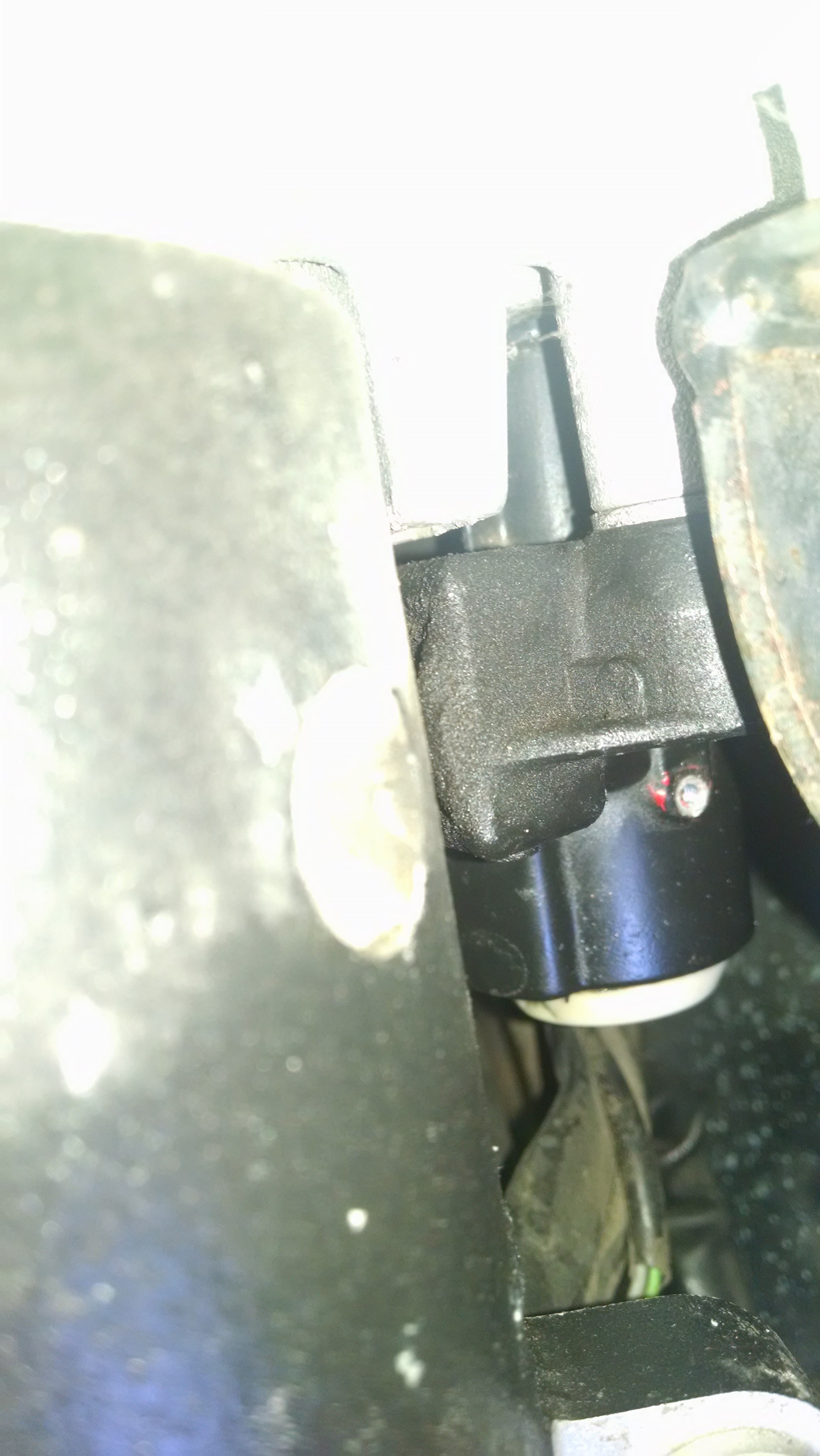 Ignition switch Problem Oilheads BMWSportTouring