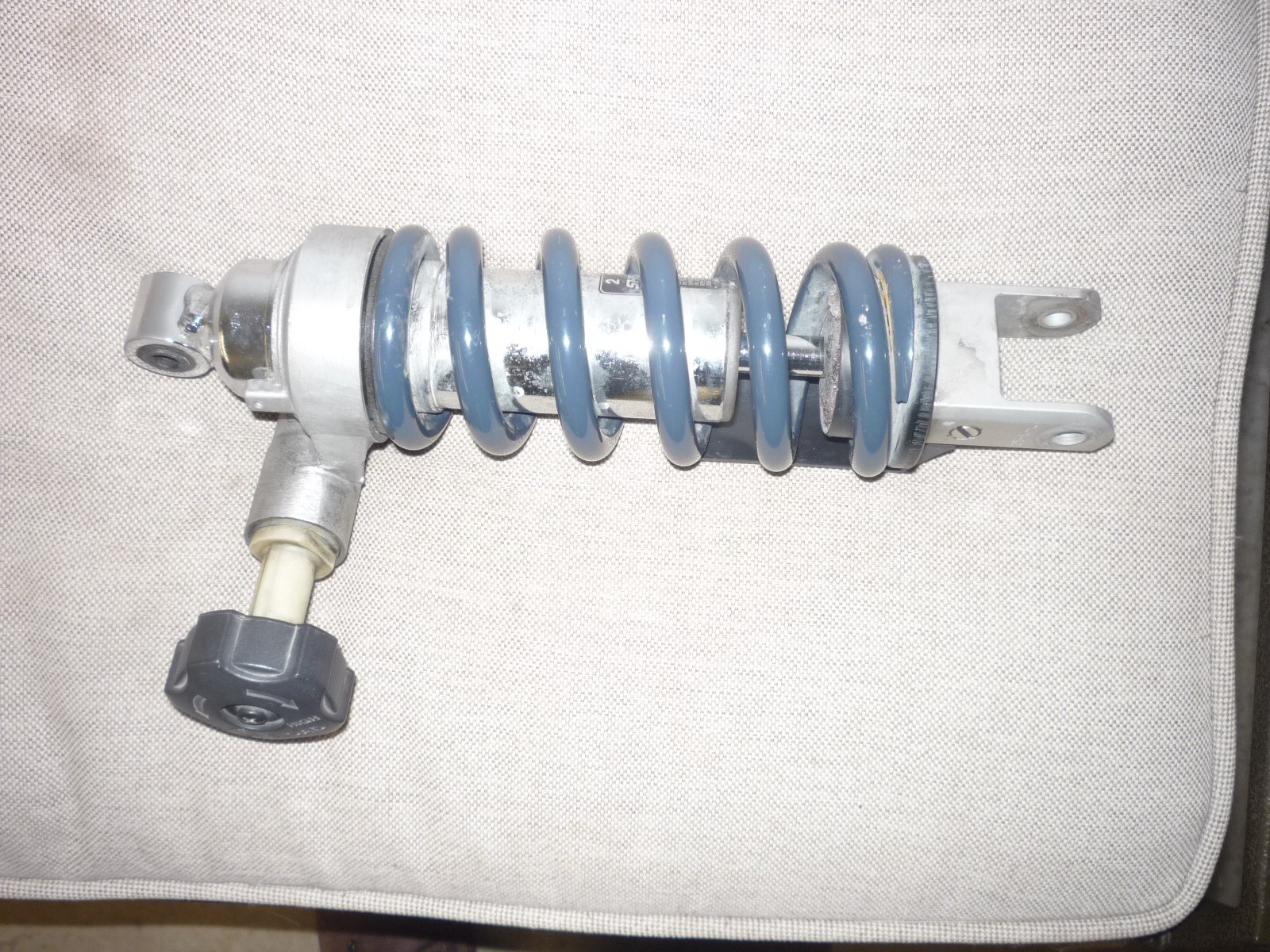 SOLD - FS: Parts from 2004 R1100S - Parts and Accessories 