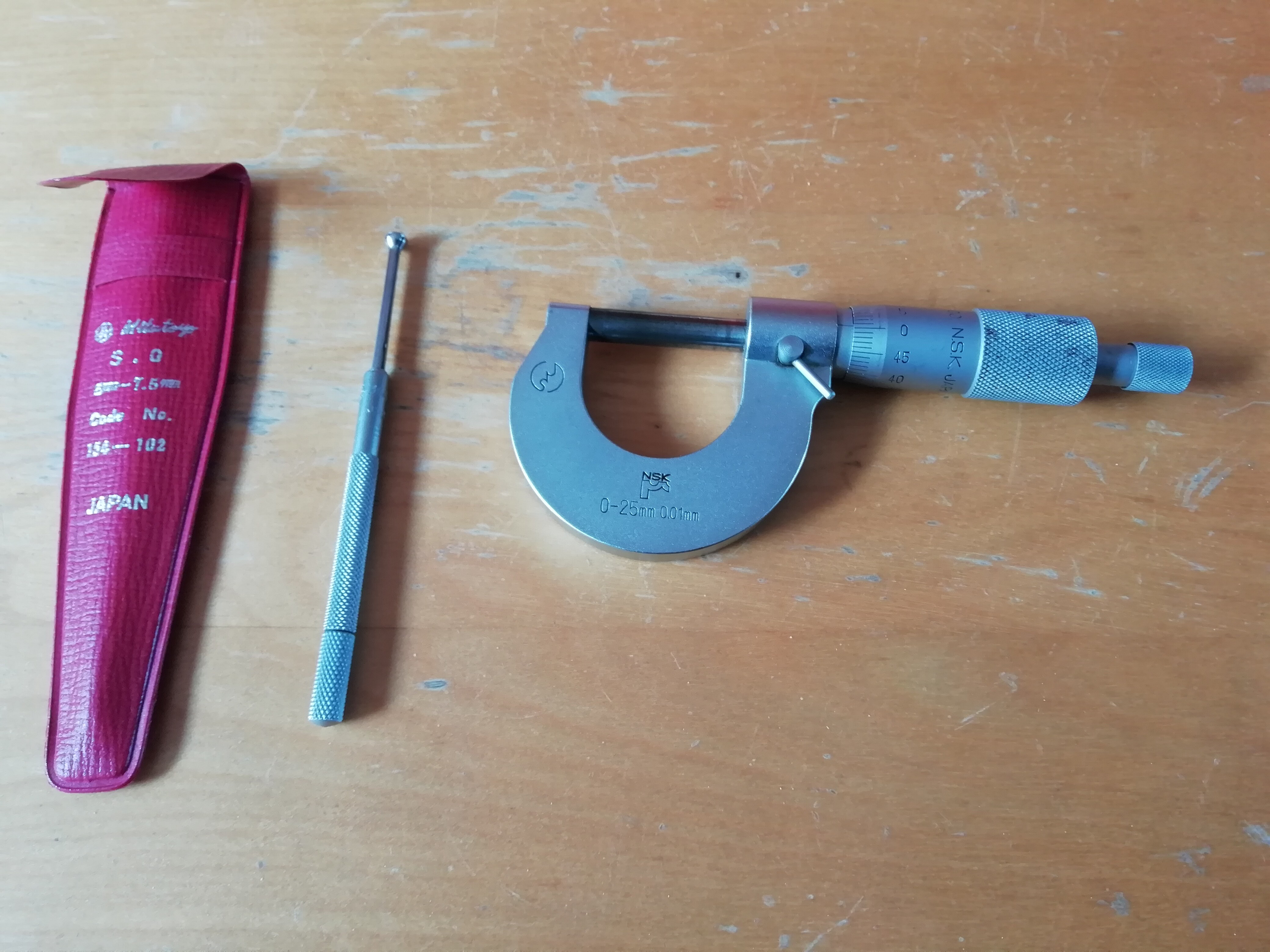 R1100RT Valve Guide Wear Oilheads BMWSportTouring