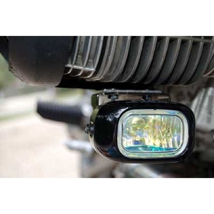 Headlight Modulator?? Motorcycle Talk BMWSportTouring