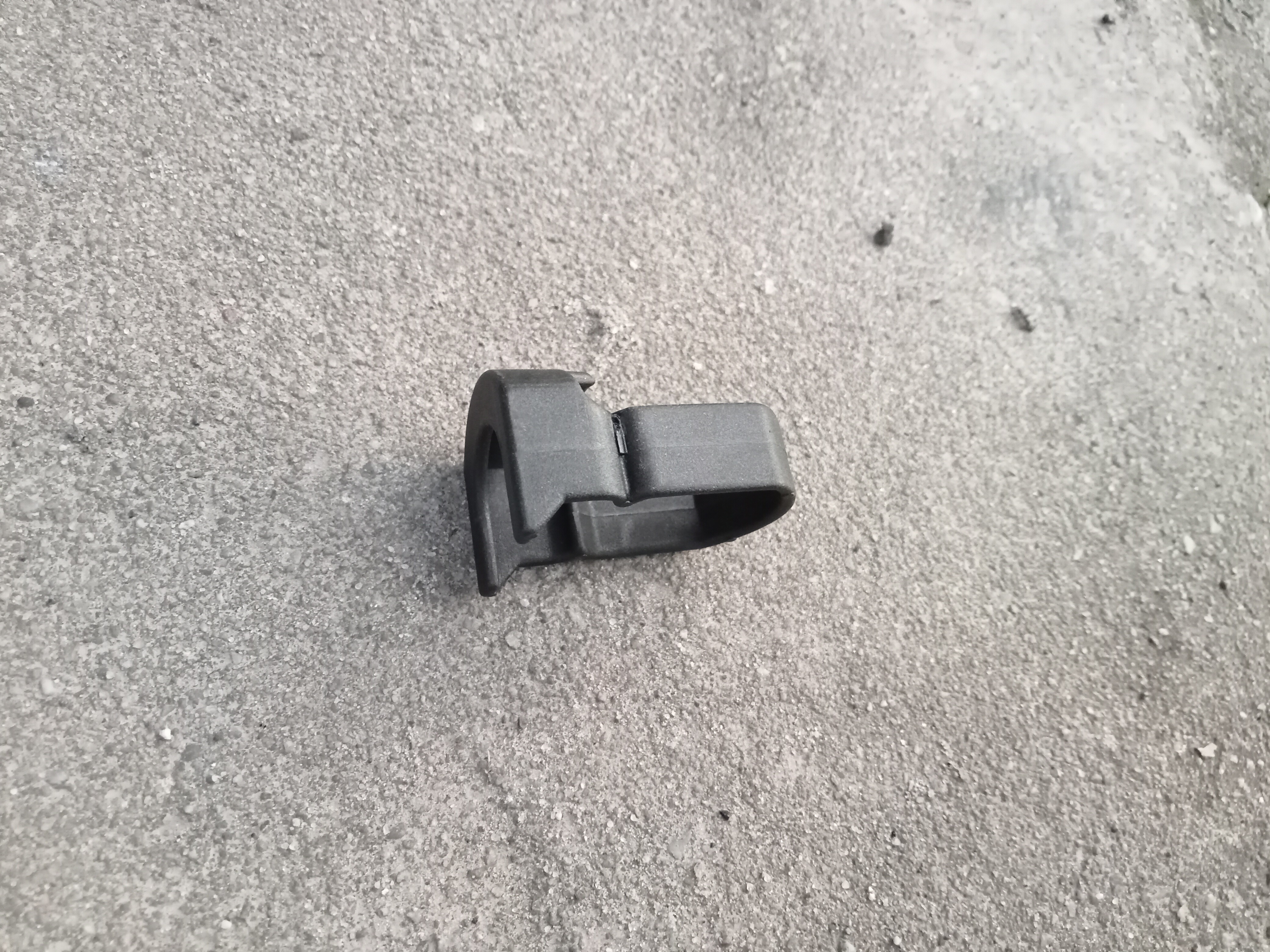 Suspension 1999 R850R - Oilheads - BMWSportTouring