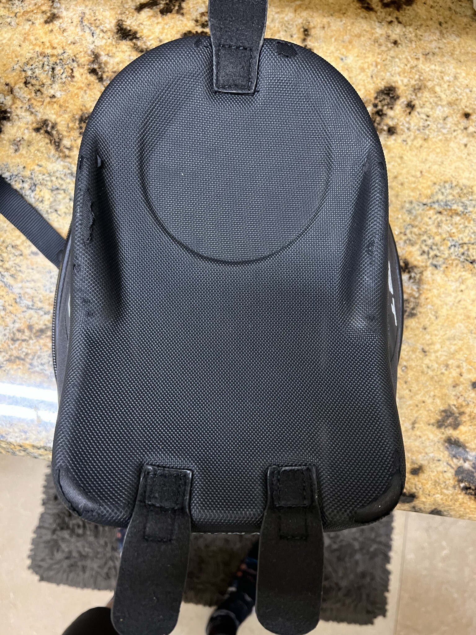 FOR SALE BMW R1200RT WC Tank Bag Parts and Accessories