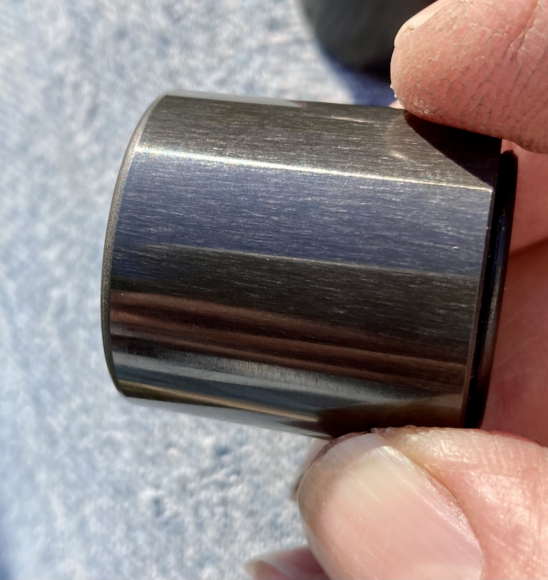 R1100RT Rear Caliper Pistons Wont Retract Oilheads BMWSportTouring