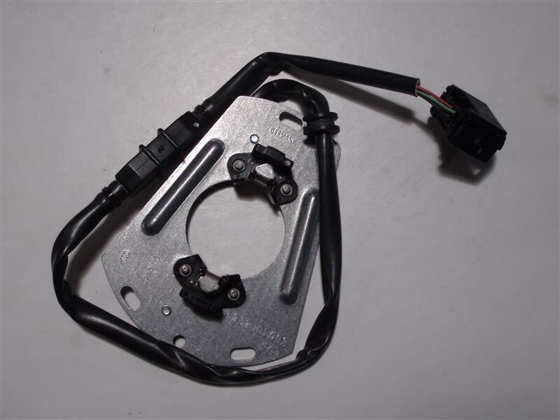 R1150RT VS R1100RT HALL SENSOR Oilheads BMWSportTouring