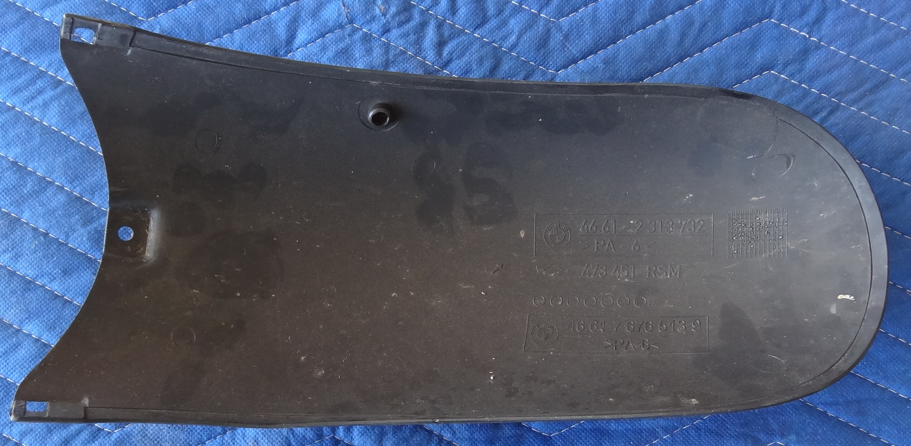 front-fender-extension-from-2004-bmw-r1150rt-new-condition-parts-and