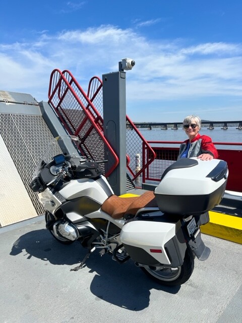 Perfect ride Sunday - Ride Tales - BMWSportTouring