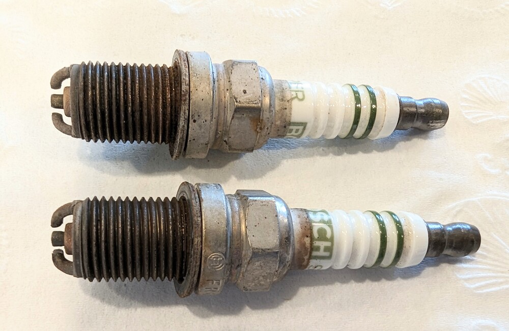 R1100R Oil Consumption Oilheads BMWSportTouring