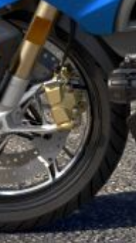 Option 719 wheels, 