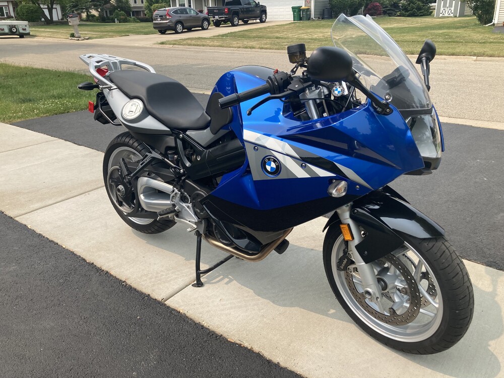 f900 bike