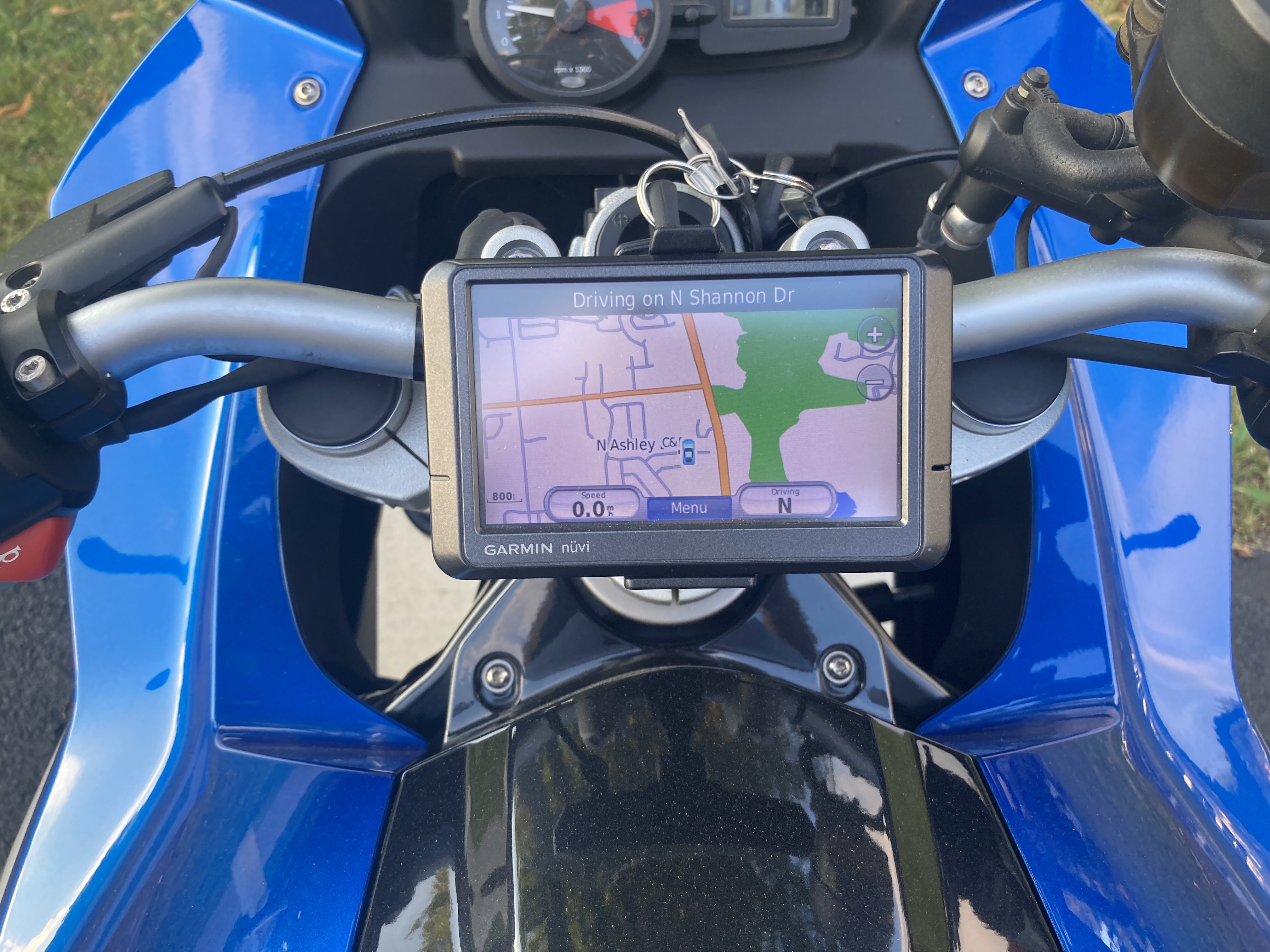 f900 bike