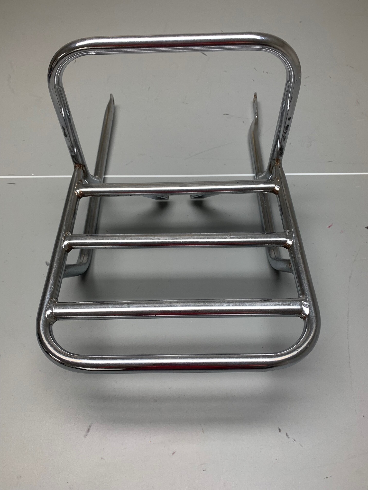 FS: Tail Rear Luggage Rack For R60 / 75 / 90 Series - Parts and ...