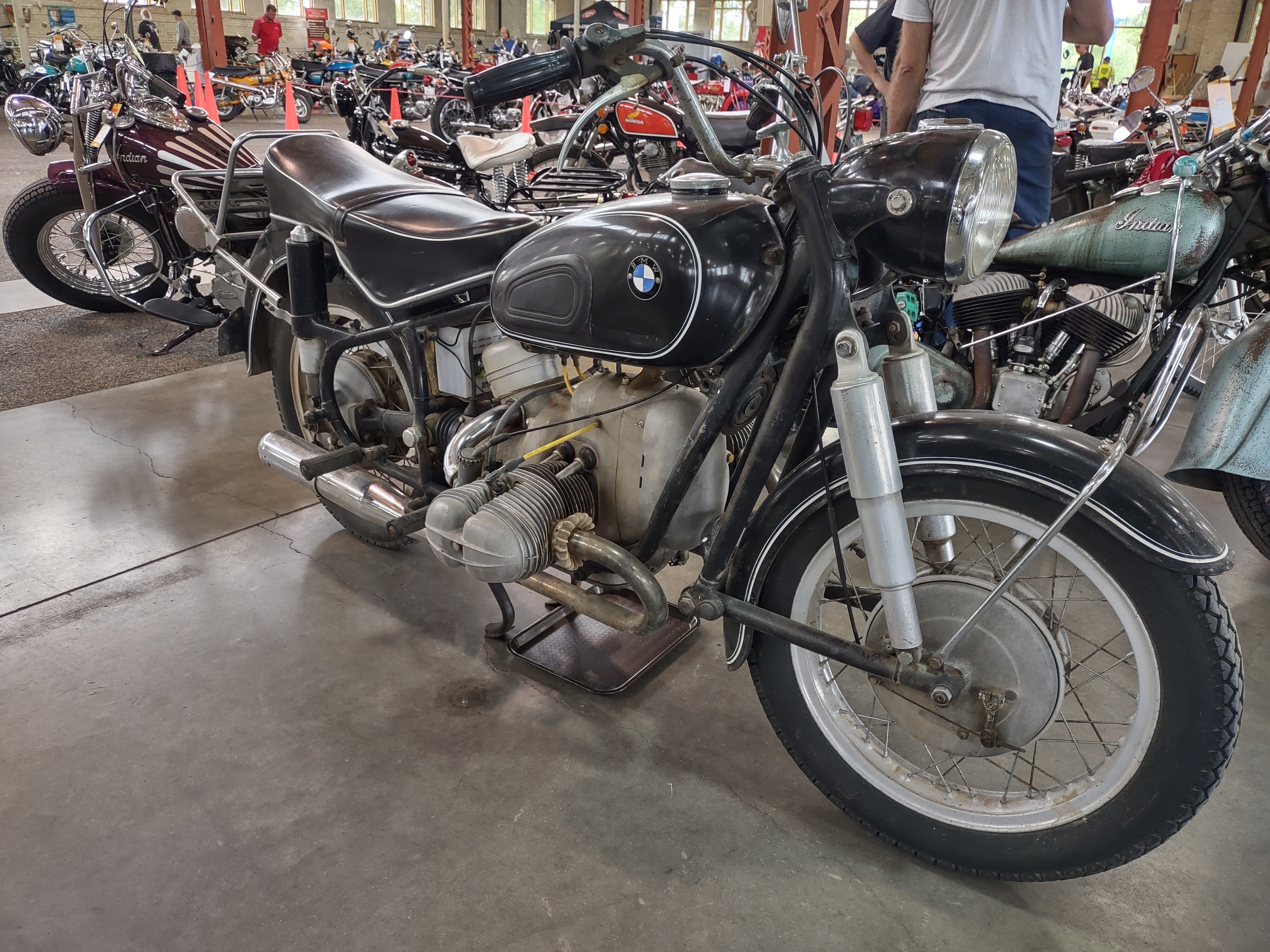 The BMWs of the 70s back in the day and how they 