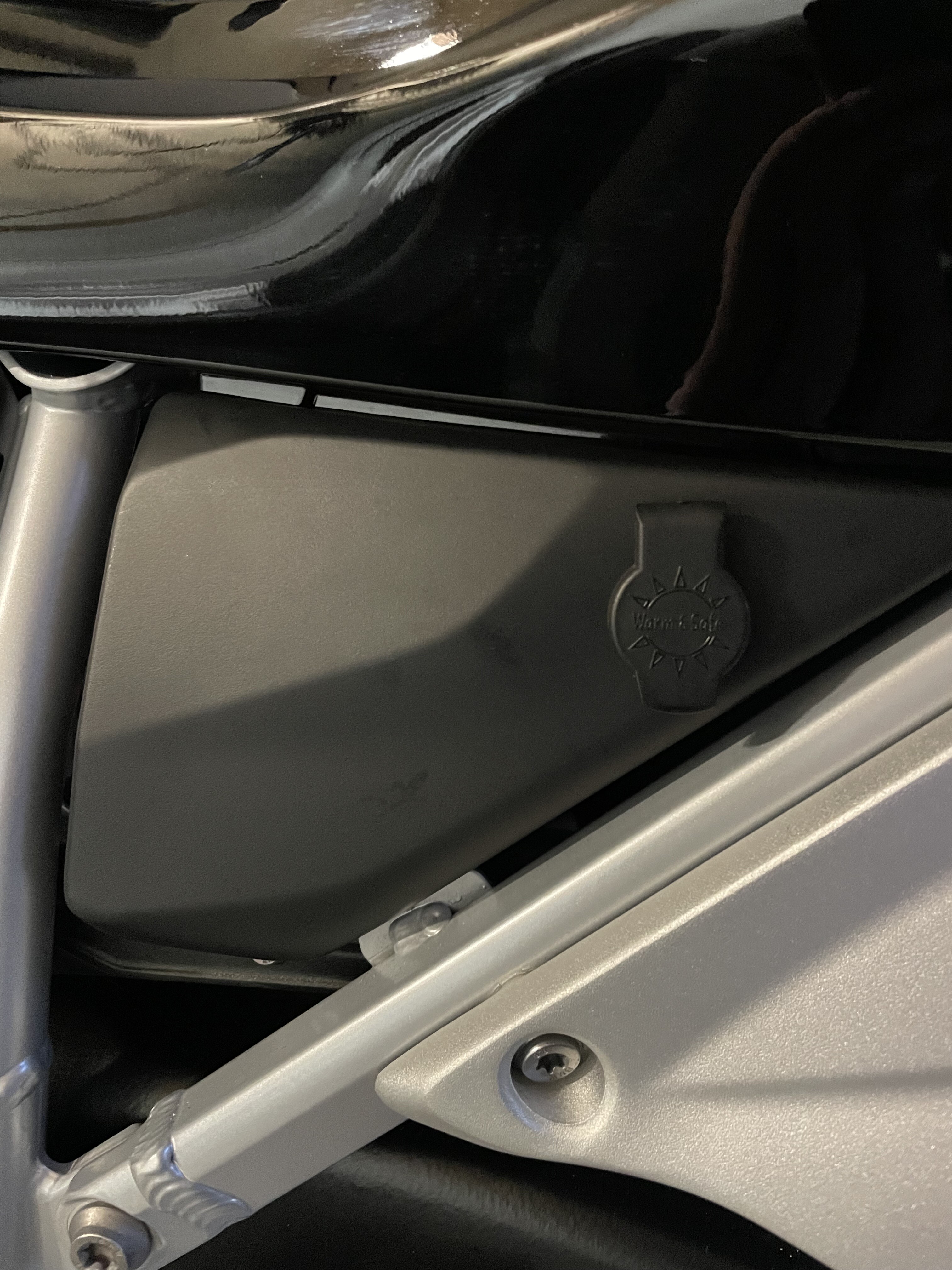 Powerlet sockets: keep, or replace? - Bike Related Things - BMWSportTouring