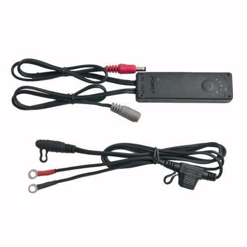Powerlet sockets: keep, or replace? - Bike Related Things - BMWSportTouring