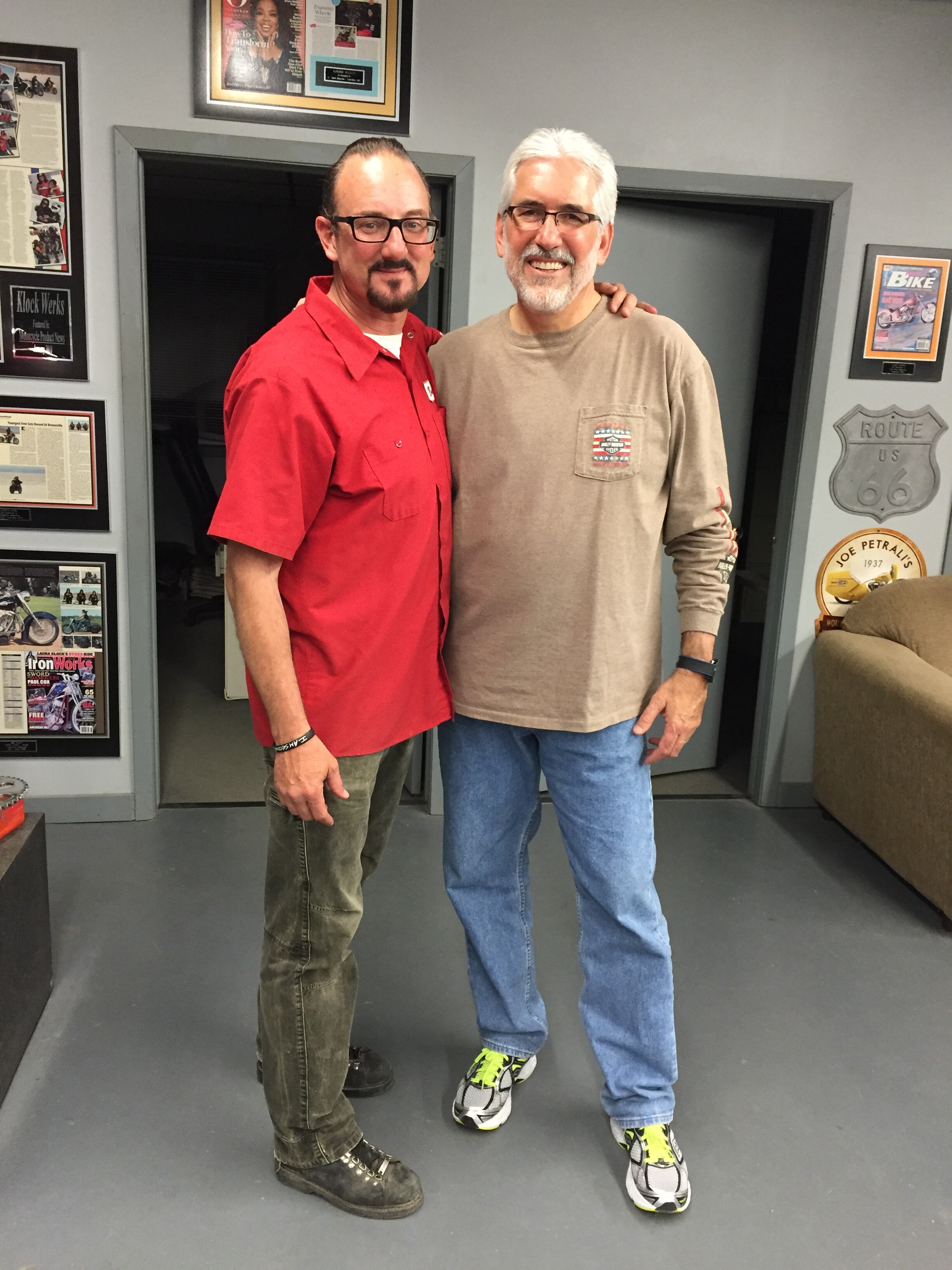 Klock Werks Windshield. Bike Related Things BMWSportTouring