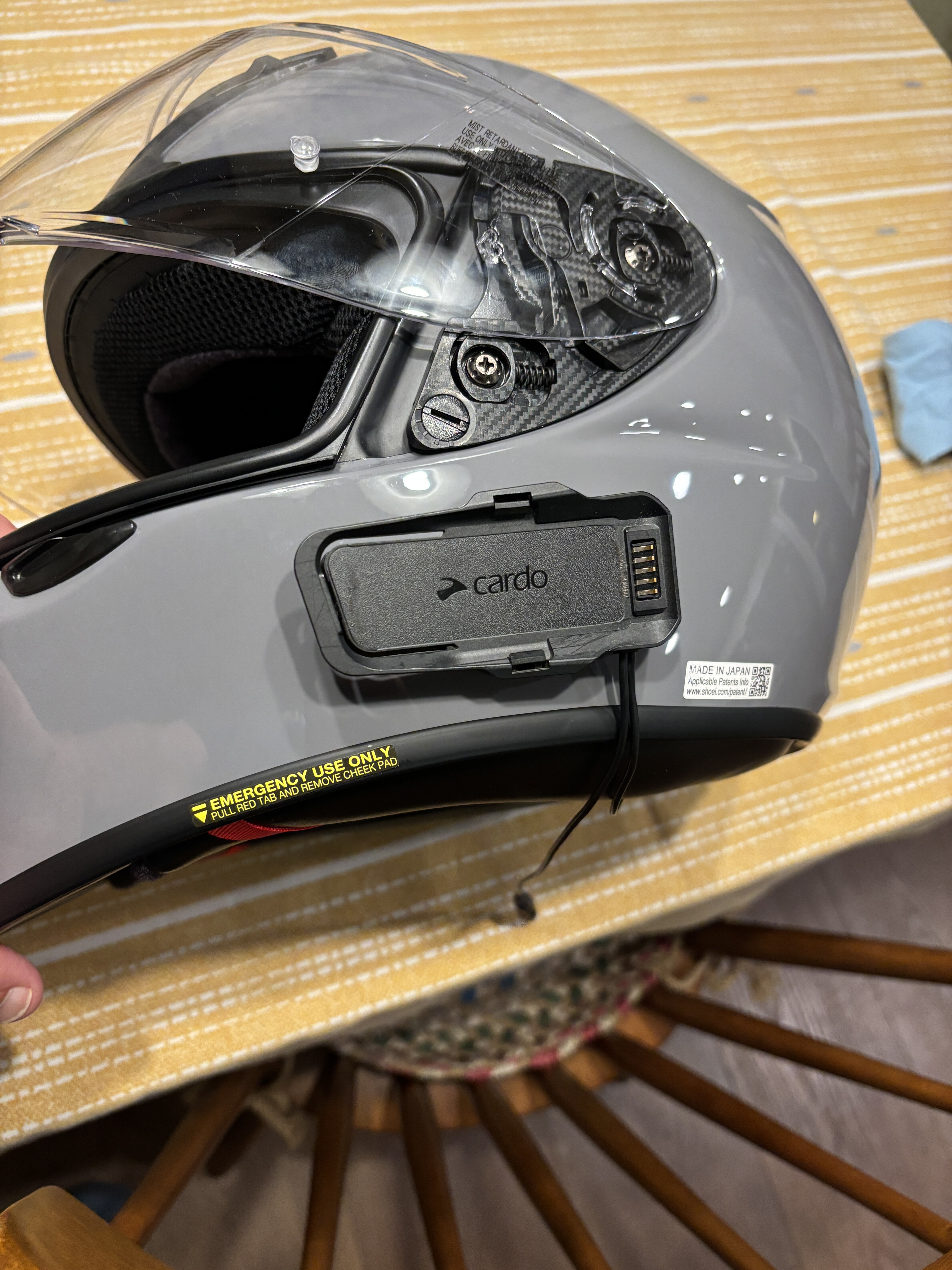 asian fit snowboard helmet TSG - Ski/Snowboard Helmet