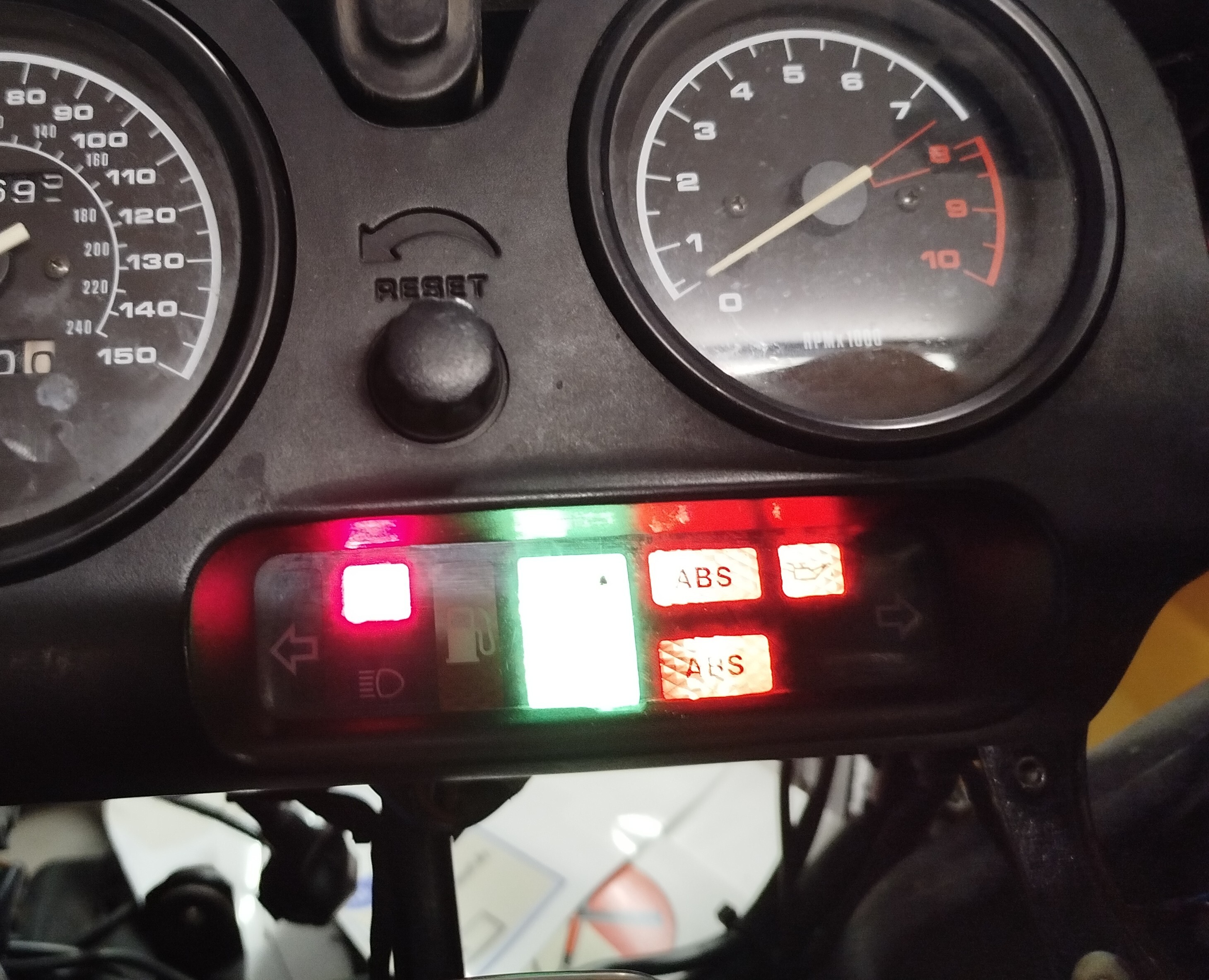 r1100rt abs relay - Oilheads - BMWSportTouring