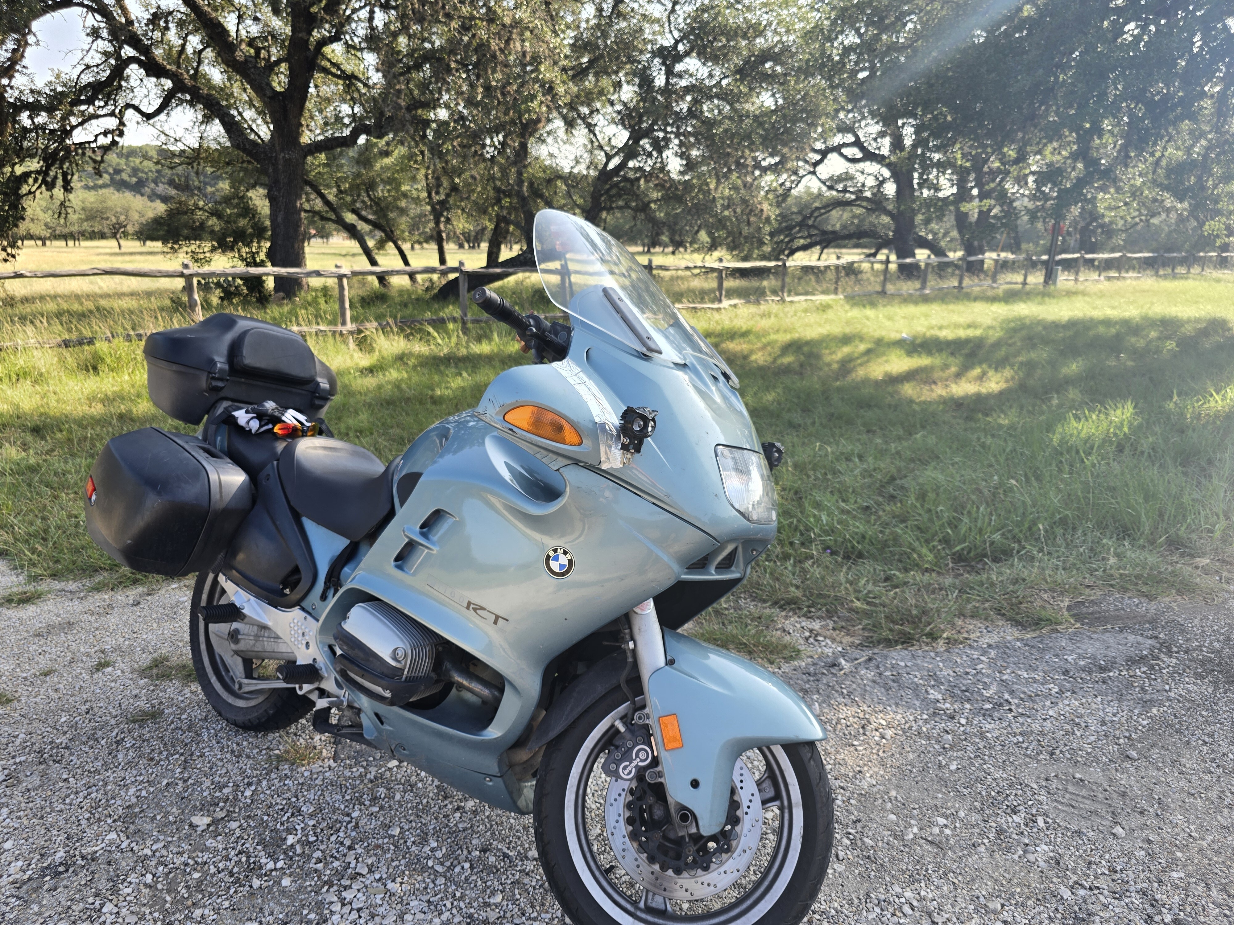 1100 vs 1150 - Oilheads - BMWSportTouring