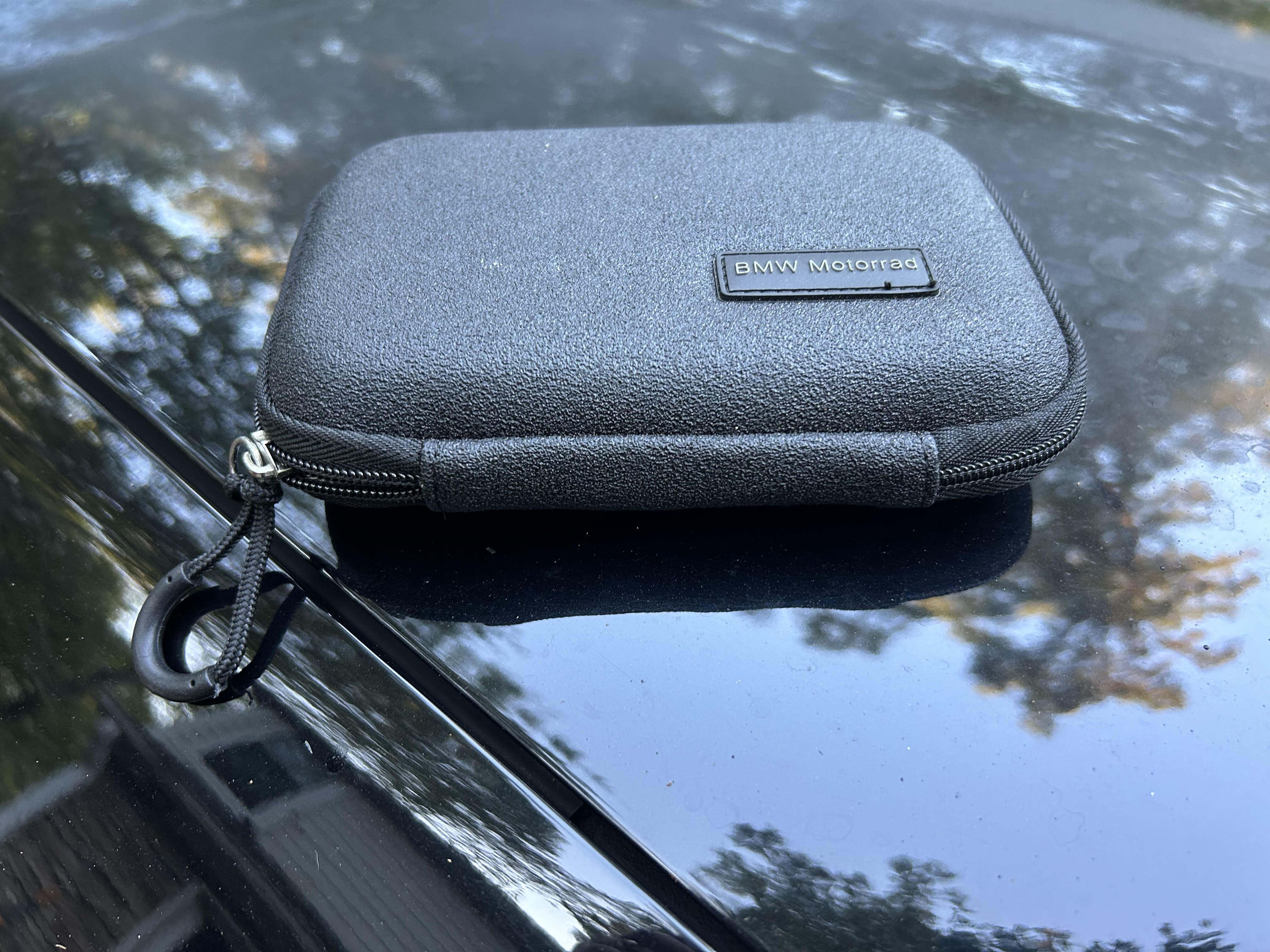 BMW Motorrad Navigator V 5 - Motorcycle Navigation System $450