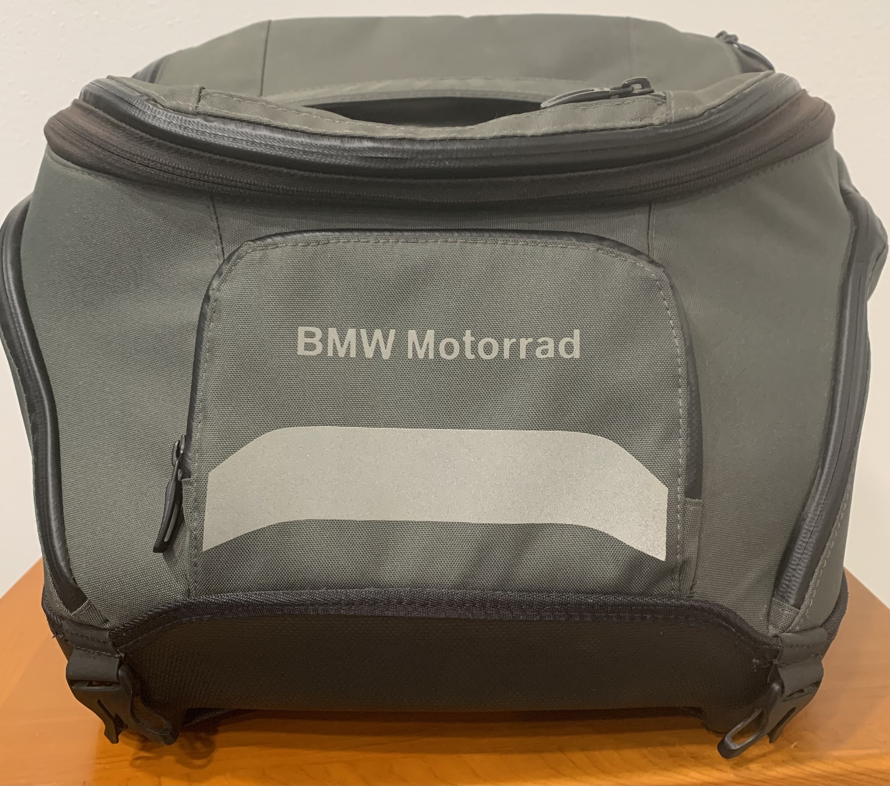 BMW Motorrad Soft Bag $200 - Parts and Accessories - BMWSportTouring