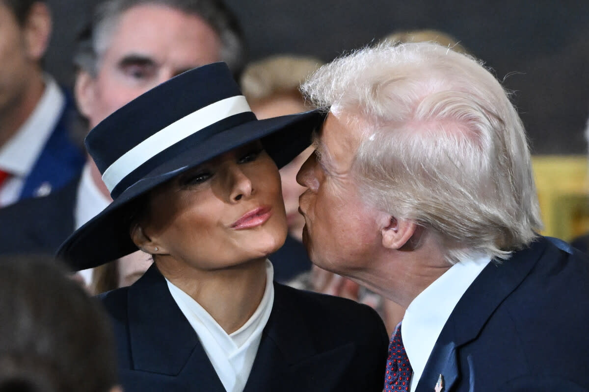 Inauguration (not political) - Riders Discuss Other Topics ...