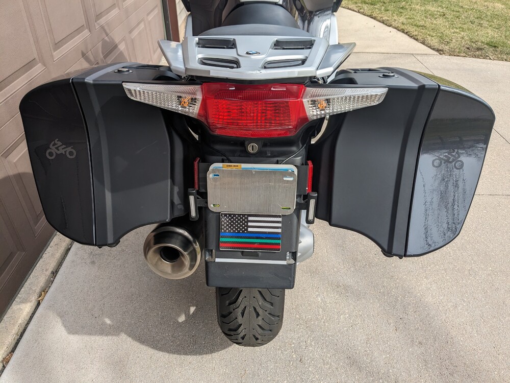 FS - 2011 R1200RT Premium - 16,750 miles - Bikes - BMWSportTouring