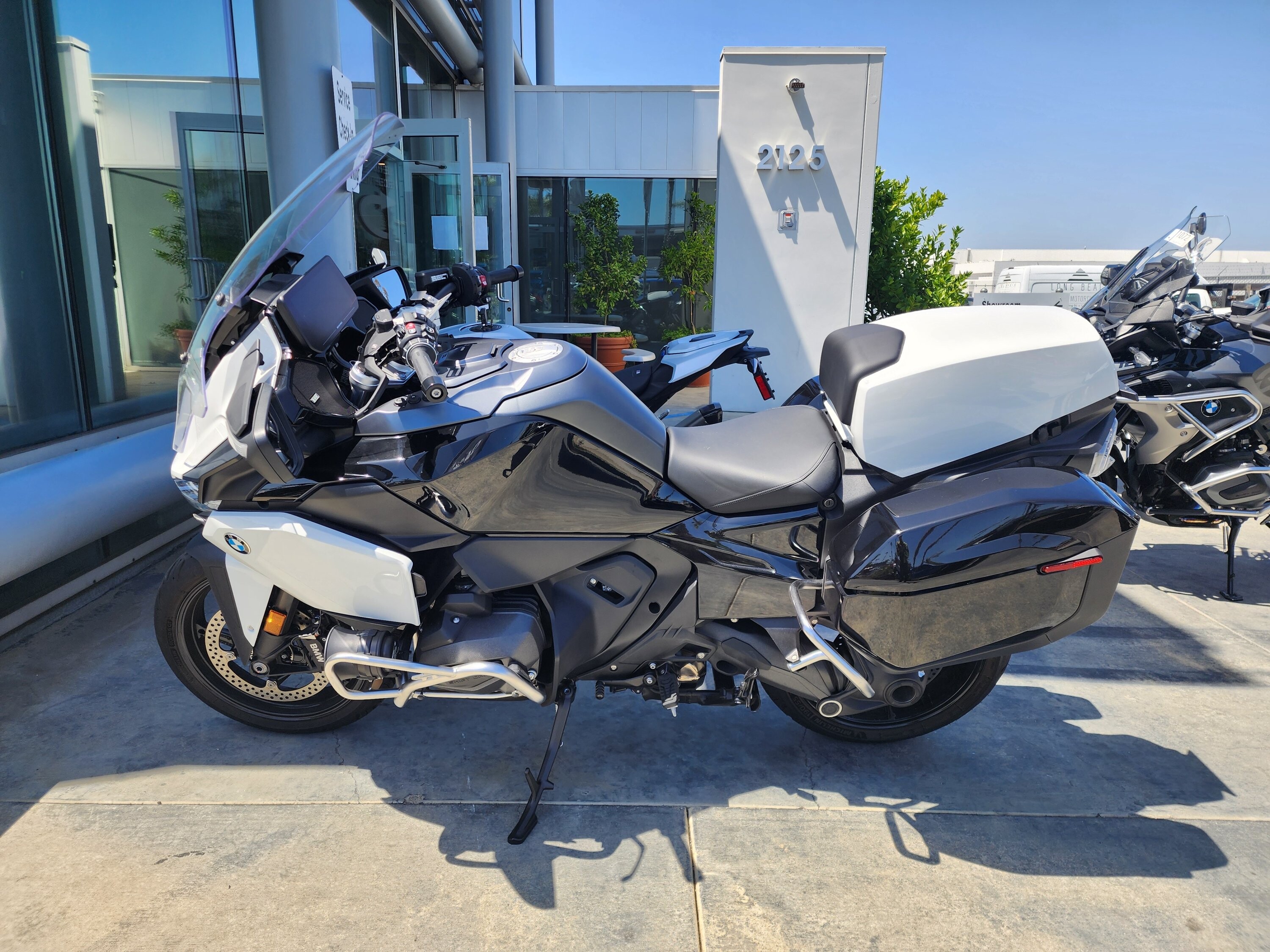 Who is ordering a R1300RT? - Page 5 - Motorcycle Talk - BMWSportTouring