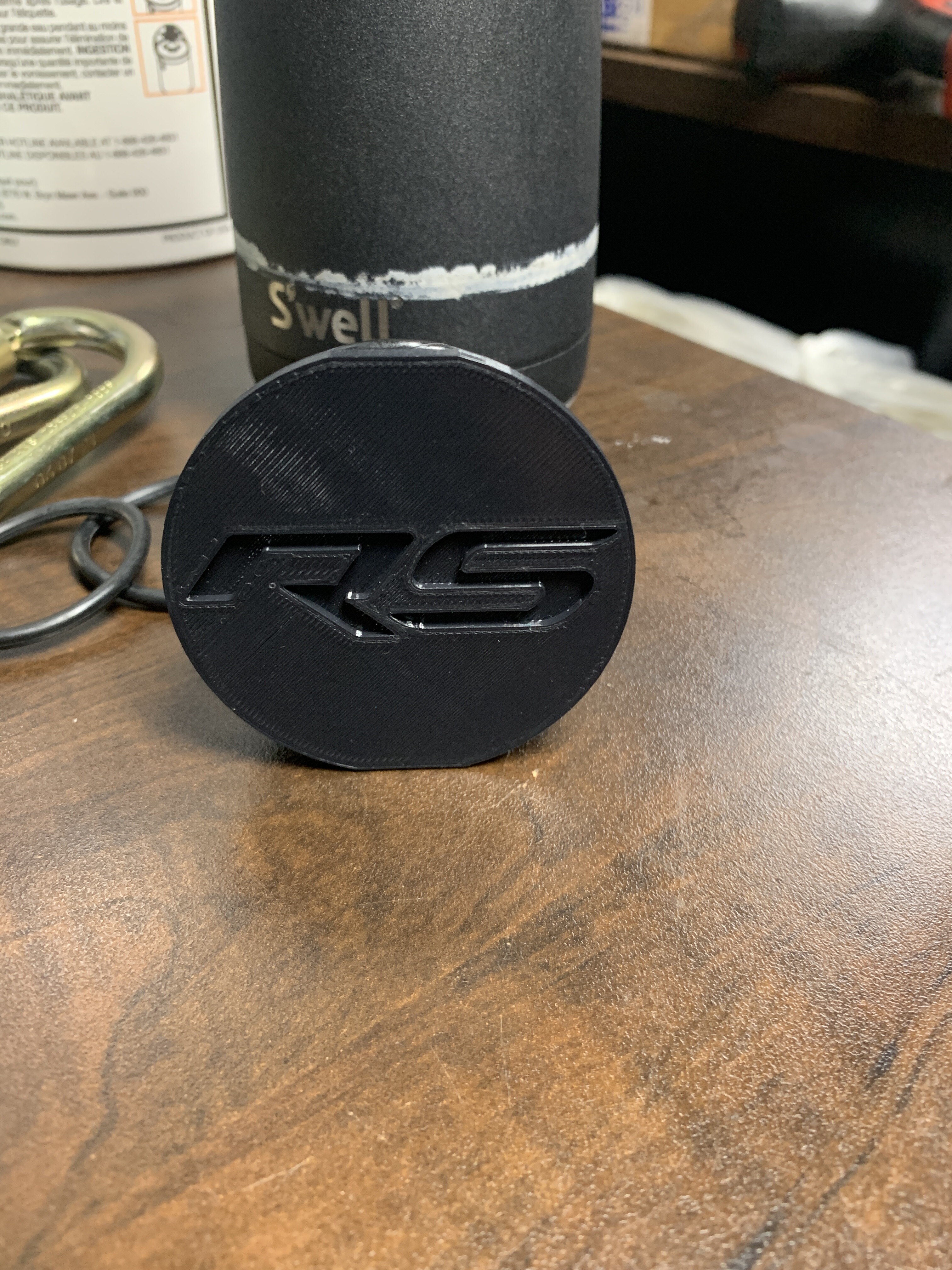 Frame plugs - Wetheads - BMWSportTouring