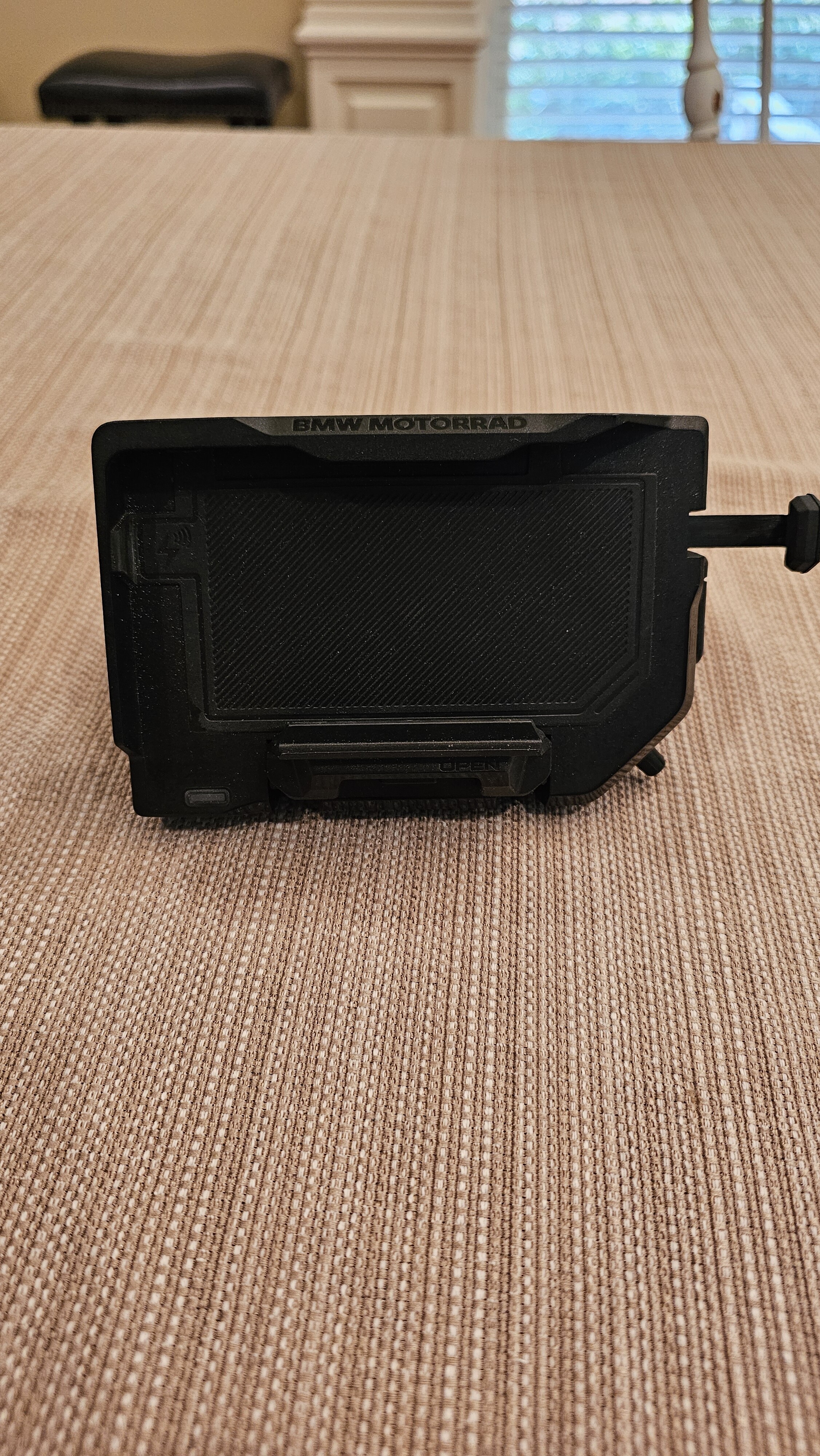 カーナビ BMW Connected Ride Cradle BMW ConnectedRide Cradle – Sierra BMW Motorcycle