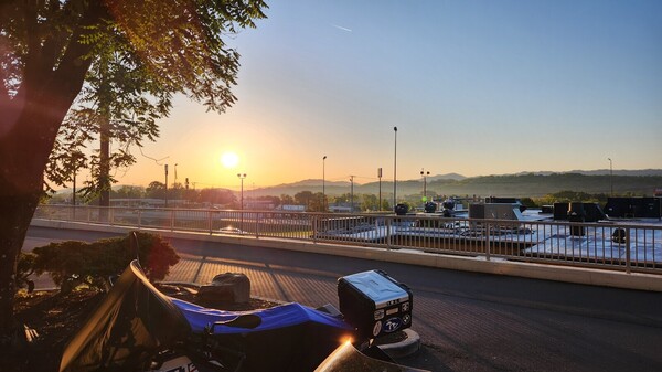 lone RT Rider sunset.jpg