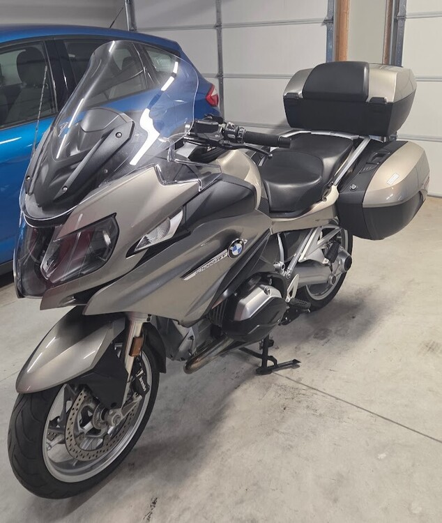 FS - 2016 R1200RT in Missouri - Bikes - BMWSportTouring