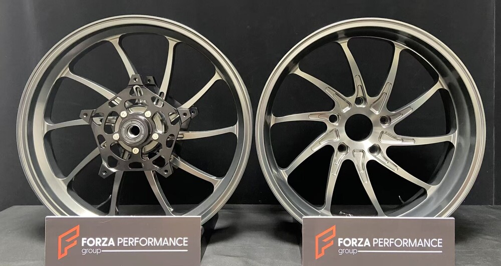 FORZA Forged Wheels for RT / R / RS series $2035 - Bike Related Things ...