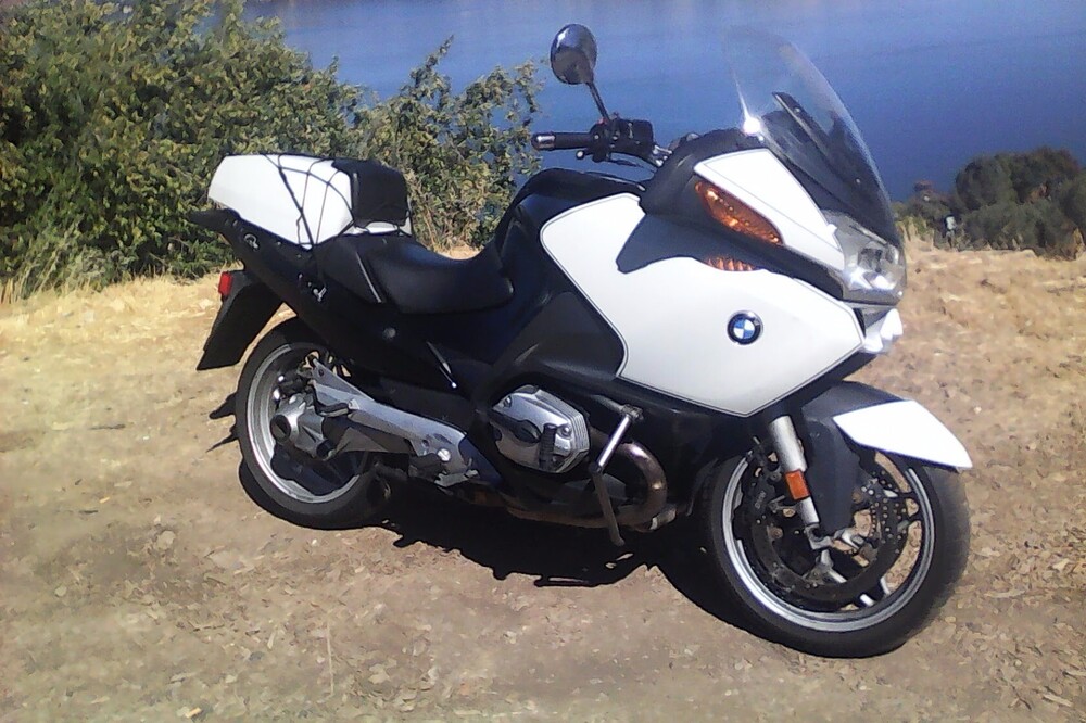 R1200RTP Parts - Parts and Accessories - BMWSportTouring