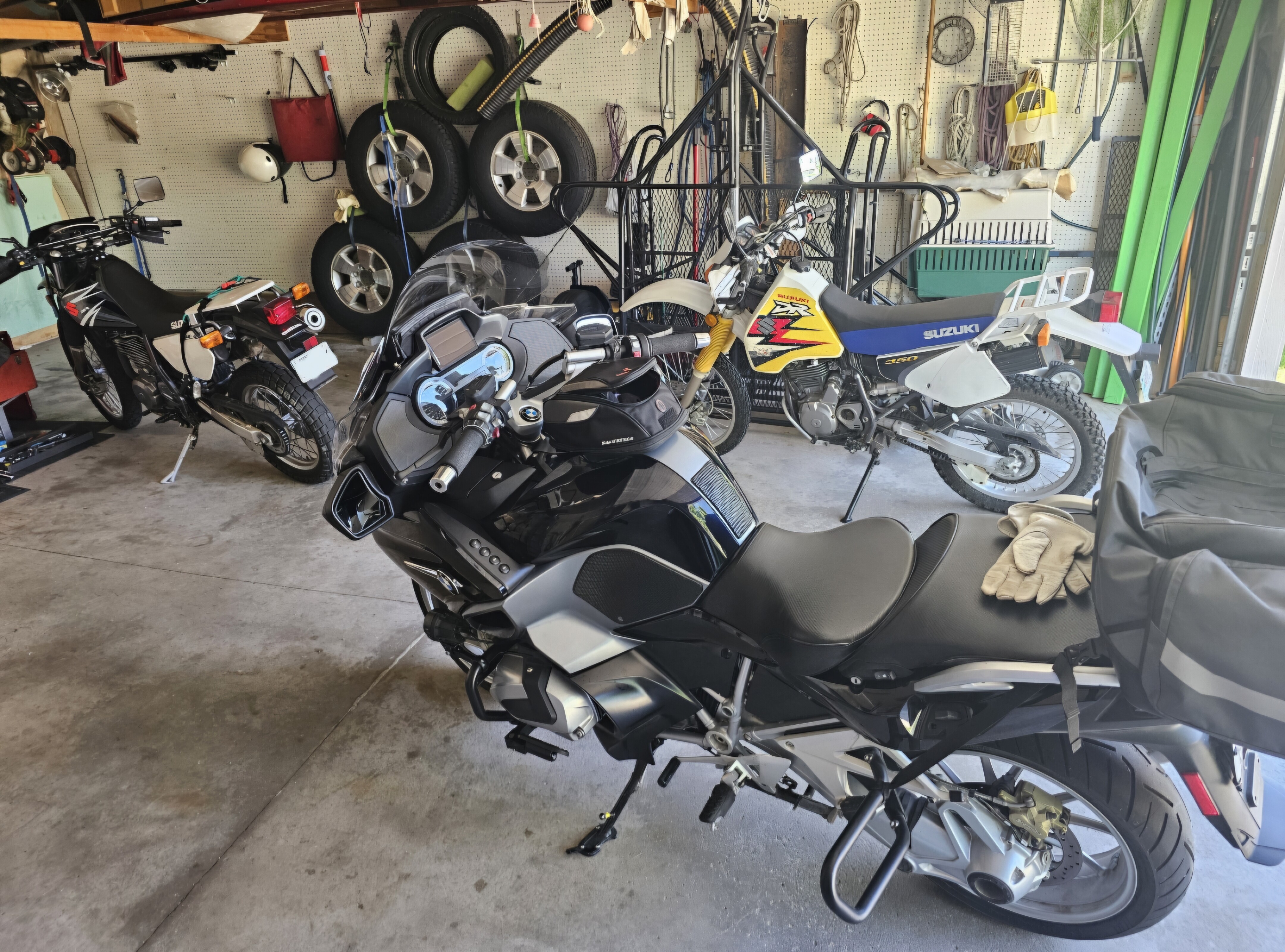 Craigslist find of the day - Page 111 - Motorcycle Talk - BMWSportTouring